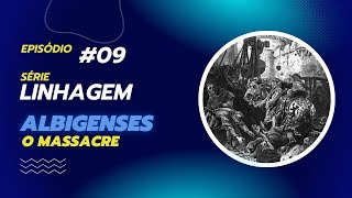 Série Linhagem  T1E09  quotAlbigensesquot o Massacre [upl. by Carhart]