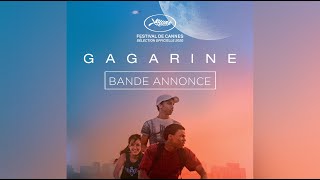 GAGARINE  Bande annonce [upl. by Ennair]