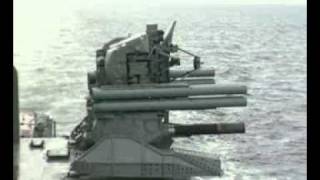 Kashtan CIWS [upl. by Cook]