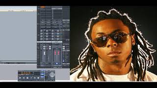 Lil Wayne – Ambitiouz Az A Ridah Slowed Down [upl. by Javler]