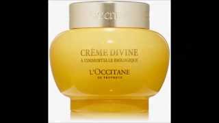 LOccitane Immortelle Divine Cream 1 7 Ounce [upl. by Yeh723]