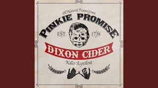 dixon cider [upl. by Anniram]