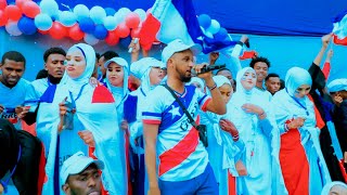 BASHIIR JAAWI 2022  KEENE GARDARAN  OFFICIAL VIDEO [upl. by Haiel720]