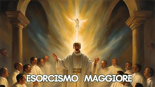 Rito dellEsorcismo Maggiore  Rituale Completo [upl. by Bax904]