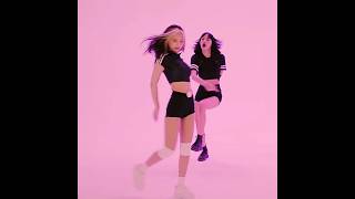 is it just me or  😅😂 ateez blackpink kpop youtubeshorts [upl. by Earaj]