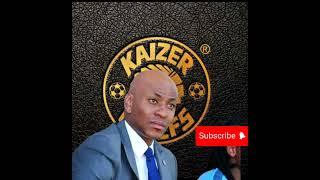 latest update on kaizer Chiefs and Oswin Apolis [upl. by Tera]