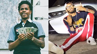 Top 5 Rappers Killed In 2018 Part 3 [upl. by Noland]