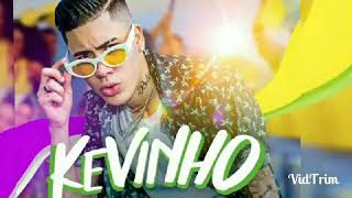 CD Mc Kevinho  2018 [upl. by Juan]