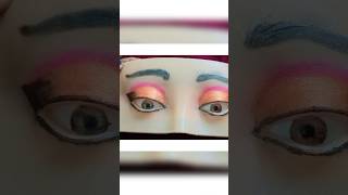 quotVibrant DualTone Eye Makeup on Practice Padquot music newsong bollywood jubinnautiyal [upl. by Nylle774]