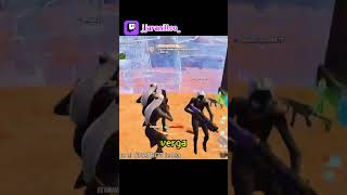 De dónde😨  fortniteclips fortnite xyzbca [upl. by Adalard674]