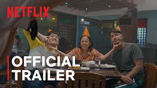 Keys to the Heart  Official Trailer  Netflix Philippines [upl. by Eitac409]