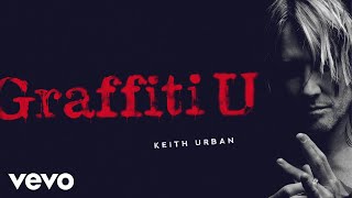 Keith Urban  Same Heart Official Audio [upl. by Forcier]