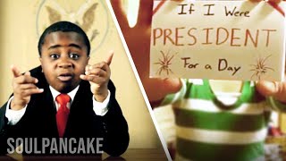 What if YOU were Kid President [upl. by Dincolo]