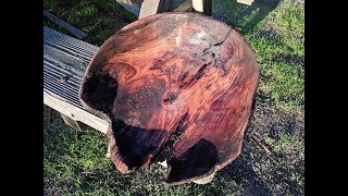 72 The spalted walnut wonder bowl [upl. by Ezra]