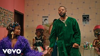 Falz  How Many Official Music Video ft Crayon [upl. by Oicnedurp]