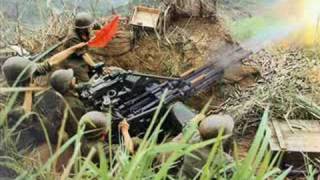 China  Vietnam War 1979  Battle of Cao Bang [upl. by Phaih]