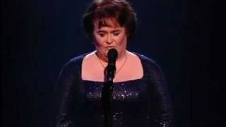 Susan Boyle Wild Horses Live on XFactormp4 [upl. by Shanta686]