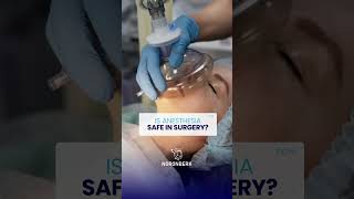 Is Anesthesia Safe in Surgery [upl. by Lati957]