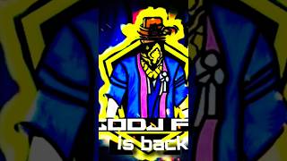 GODJ FF IS BACK  GODJ FF is back  back freefire coming GODJFF1K [upl. by Esenej]