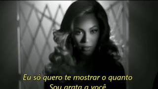 Beyoncé  Dance For You tradução [upl. by Kone695]