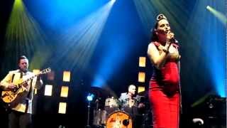 Imelda May  Gypsy [upl. by Susej692]