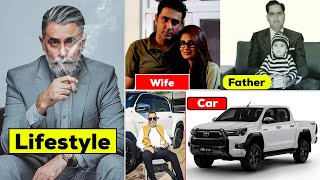 Shahzad Nawaz Luxury Lifestyle 2024 Biography Career Wife Drama Interview  Mein Episode 27 [upl. by Strader629]