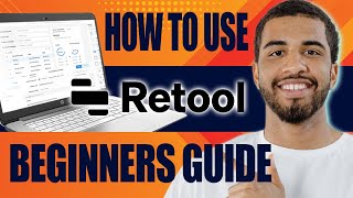 Retool Tutorial  How to Use Retool Beginners Guide 2024 [upl. by Pirnot]