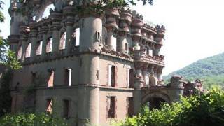 Bannerman Castle [upl. by Oleg]