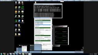 How to Setup CGminer and Afterburner for your cards Tutorial [upl. by Ydoc189]