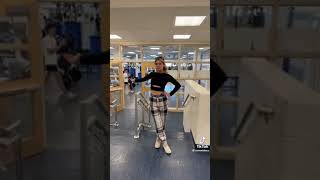 This tour of Carmel High School is going viral on Tik Tok [upl. by Marius690]