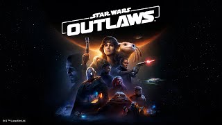 Star Wars Outlaws ► ИГРОФИЛЬМ ЧАСТЬ 2 [upl. by Yehtomit]