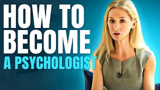 How to become a Clinical or Counselling Psychologist  Career Advice by Dr Becky Spelman [upl. by Baun]