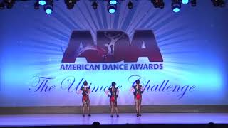 Dancin Fool  MOBA Dance Academy [upl. by Gaelan]