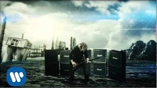 Staind  Not Again Official Video [upl. by Seebeck]