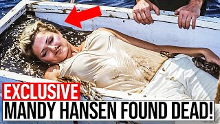 How Mandy Hansens SHOCKING TRAGEDY Changed Deadliest Catch FOREVER [upl. by Emelda]