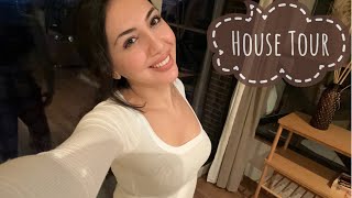 Relaxing House Tour 🏠 Chuchotée  asmr français [upl. by Kohcztiy]