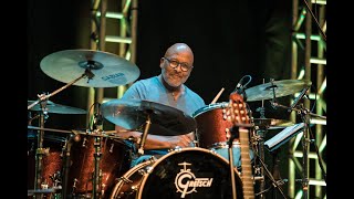 The Cream Of Clapton Band with Steve Ferrone [upl. by Shanna]