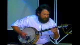 Barney McKenna and John Sheahan from The Dubliners  Selection of Reels [upl. by Oicirtap]