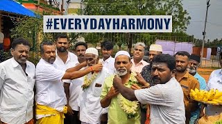 Unity in Diversity Celebrating EverdayHarmony in Tamil Nadu [upl. by Radke]