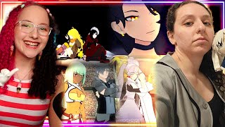 Is Volume 3 Better  RWBY Music Retrospective Episode 5 W Astor Rhymemaster [upl. by Ganiats]