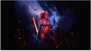 Whispers of the Dark Side The Tale of Darth Talon  Star Wars Holocron [upl. by Sebastien]