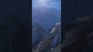 Himalayas vs K2 Mind Blowing Facts [upl. by Sibbie732]