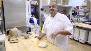 Techniques for Baking Bread with Master Baker Lionel Vatinet  La Farm Bakery [upl. by Delano282]