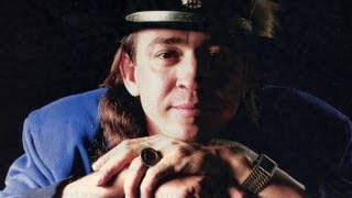 Stevie Ray Vaughan Helicopter Crash [upl. by Guinevere406]