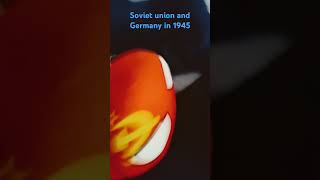 How Soviet Union made Germany turn into east and west Germany [upl. by Anirbas502]