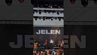 JELEN  Jelen  Cibula Fest 2024 [upl. by Ycnan]