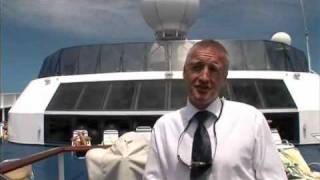 Fred Olsen  Braemar Cruise Ship Tour  Iglu Cruise [upl. by Marra306]