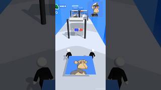 Monkey Art Lvl18 shorts gameplay games gamer [upl. by Kelbee]