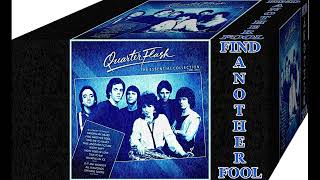 Quarterflash  Find Another Fool [upl. by Kimberley]