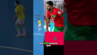 brasil VS marruecos 3  1  LA pentacampeon 🇧🇷  fifa futsalworldcup uzbekistan2024 [upl. by Oicinoid]